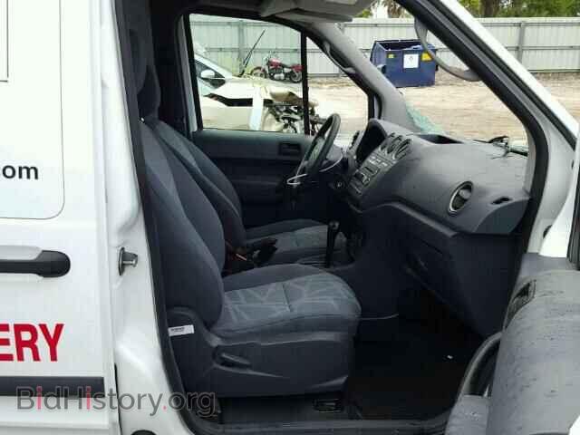 2013 FORD TRANSIT CO - VIN: NM0LS7DN8DT130146 - Фото 5