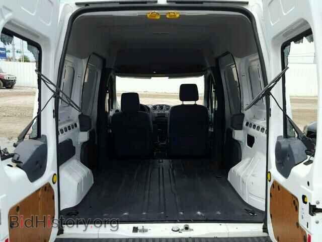 2013 FORD TRANSIT CO - VIN: NM0LS7DN8DT130146 - Фото 9