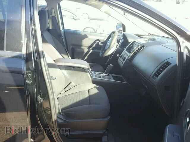 2008 FORD EDGE - VIN: 2FMDK36C88BA44882 - Фото 5