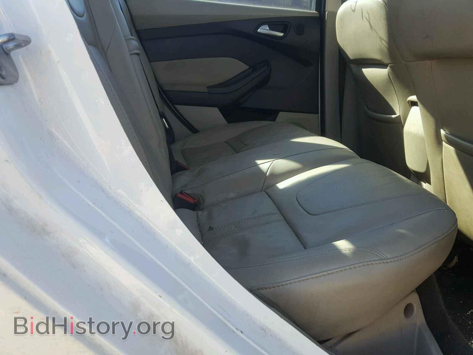 2012 FORD FOCUS - VIN: 1FAHP3H21CL327604 - Photo 6