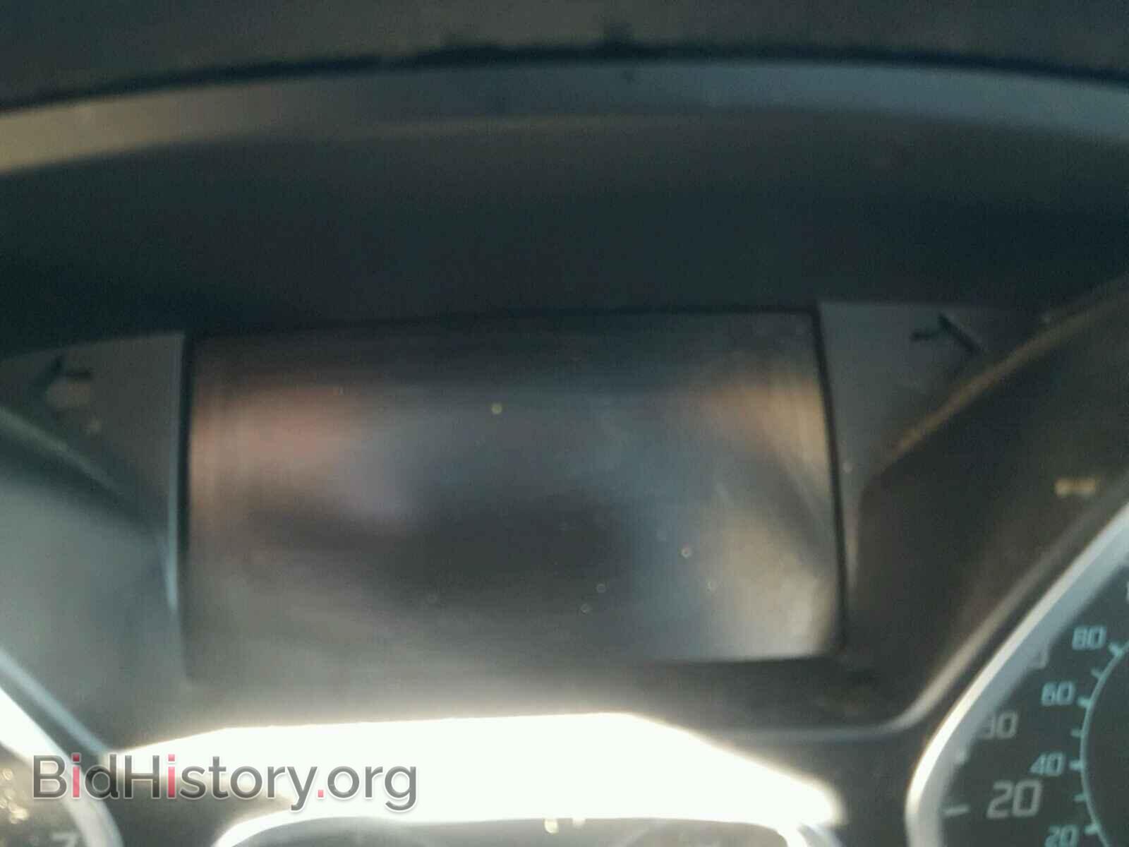 2012 FORD FOCUS - VIN: 1FAHP3H21CL327604 - Photo 8