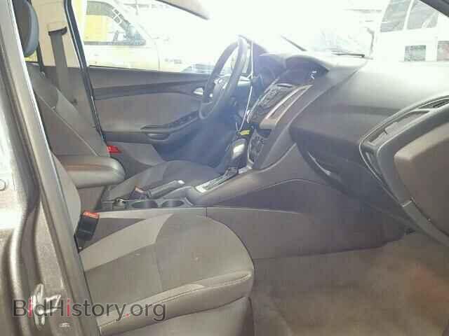 2013 FORD FOCUS - VIN: 1FADP3F20DL222779 - Photo 5