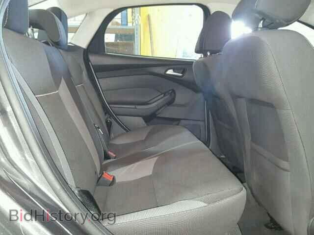 2013 FORD FOCUS - VIN: 1FADP3F20DL222779 - Photo 6