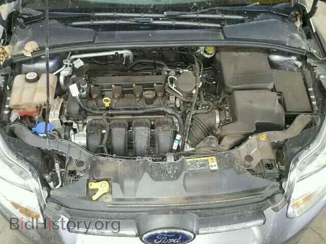 2013 FORD FOCUS - VIN: 1FADP3F20DL222779 - Photo 7
