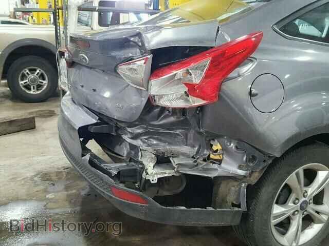 2013 FORD FOCUS - VIN: 1FADP3F20DL222779 - Photo 9