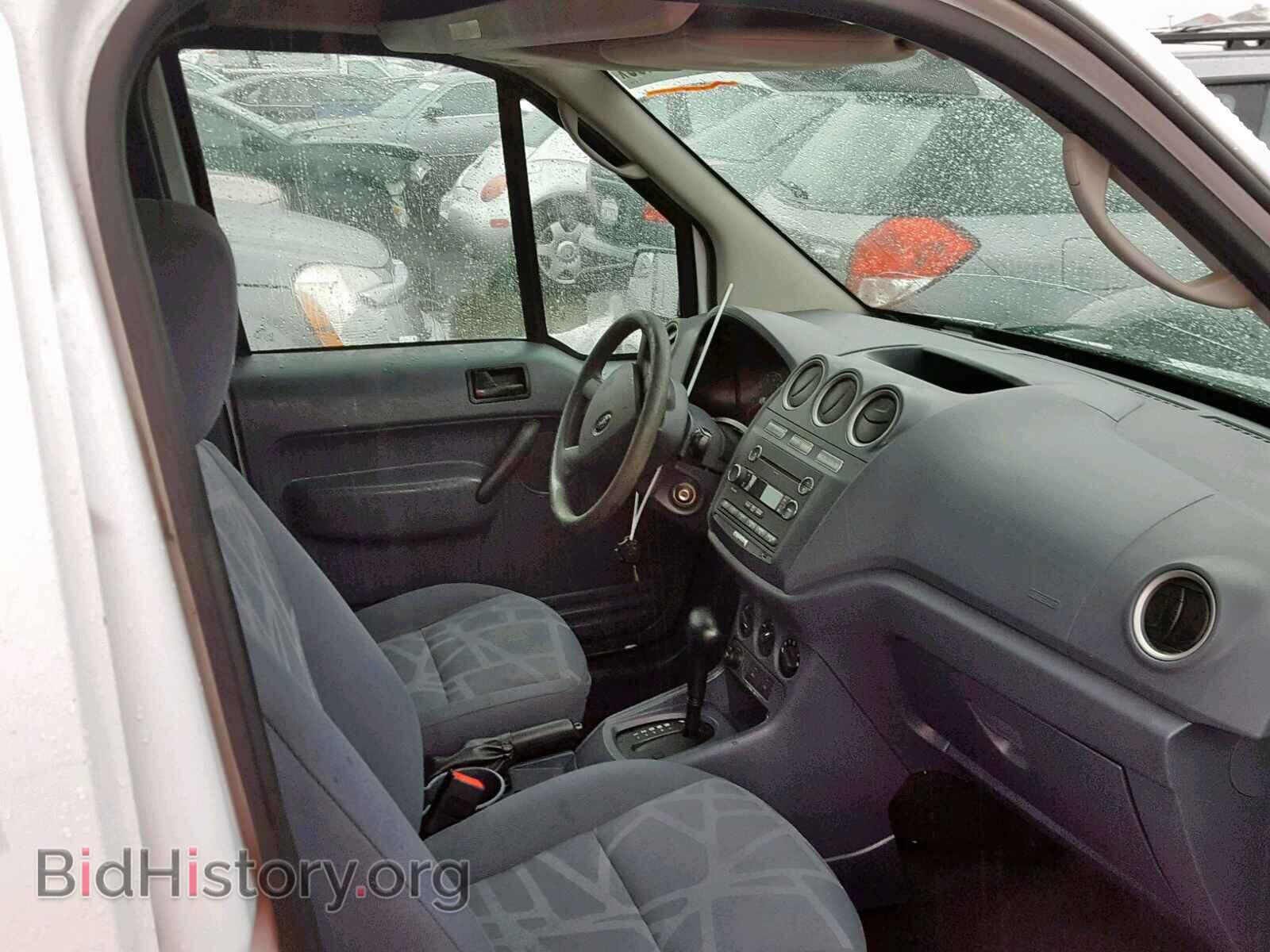 2012 FORD TRANSIT CO - VIN: NM0LS7BN6CT112925 - Фото 5