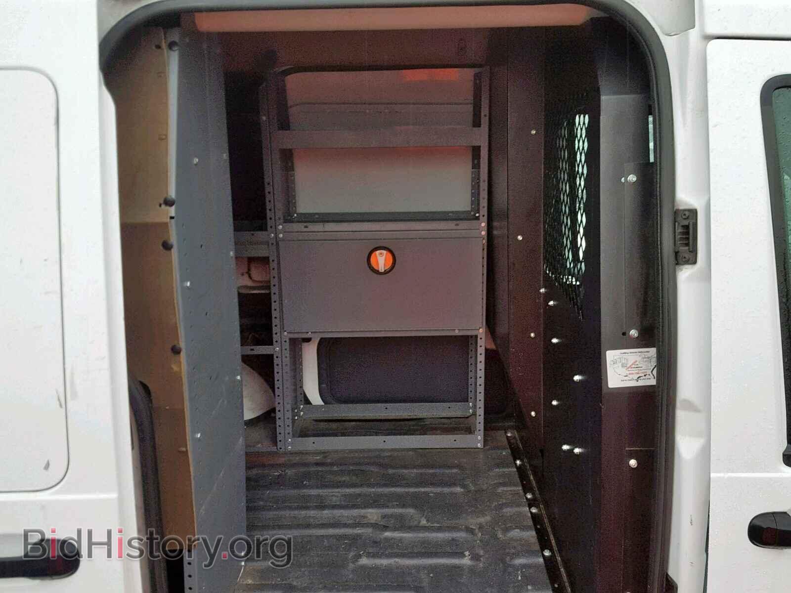 2012 FORD TRANSIT CO - VIN: NM0LS7BN6CT112925 - Фото 6