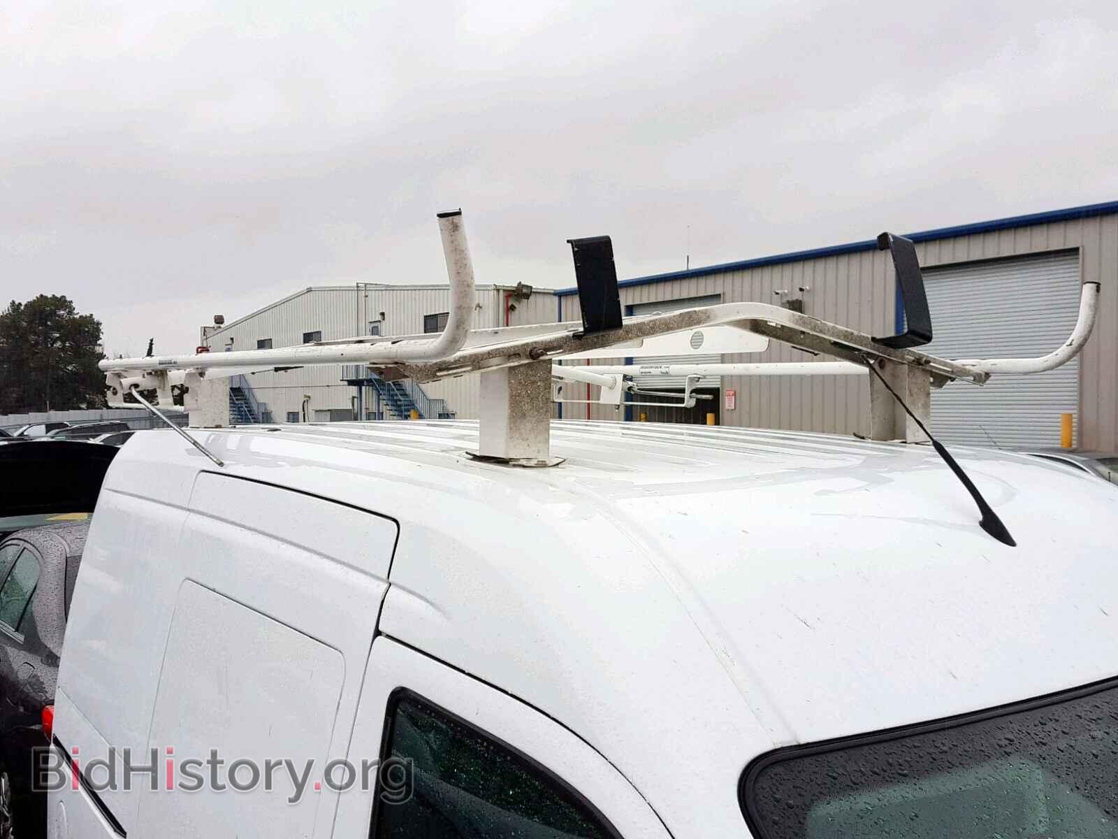 2012 FORD TRANSIT CO - VIN: NM0LS7BN6CT112925 - Фото 9