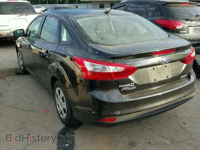 2014 FORD FOCUS - VIN: 1FADP3E27EL285672 - Photo 3