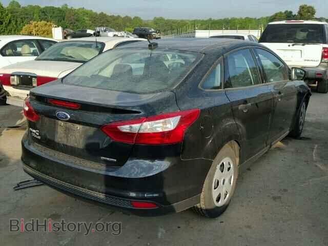 2014 FORD FOCUS - VIN: 1FADP3E27EL285672 - Photo 4
