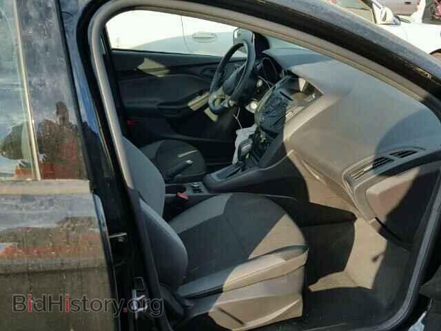 2014 FORD FOCUS - VIN: 1FADP3E27EL285672 - Photo 5