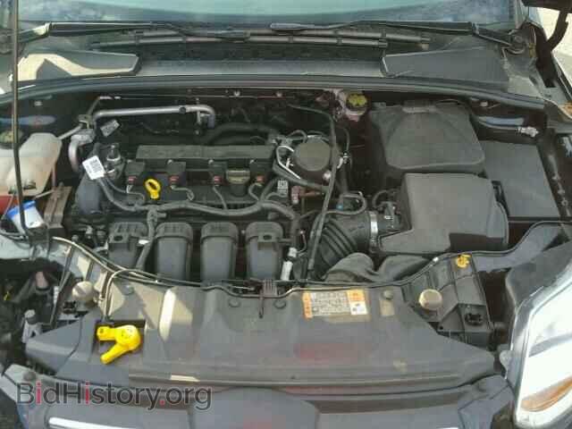 2014 FORD FOCUS - VIN: 1FADP3E27EL285672 - Photo 7