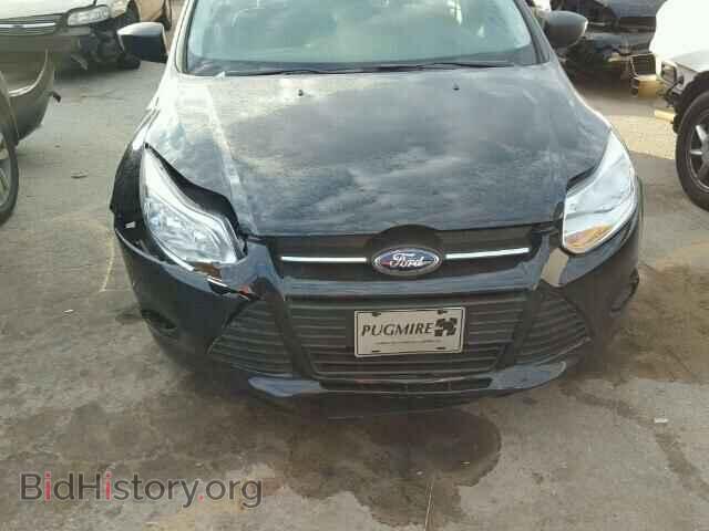 2014 FORD FOCUS - VIN: 1FADP3E27EL285672 - Photo 10