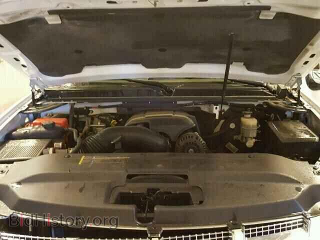 2007 CADILLAC ESCALADE - VIN: 1GYFK63837R122635 - Фото 7