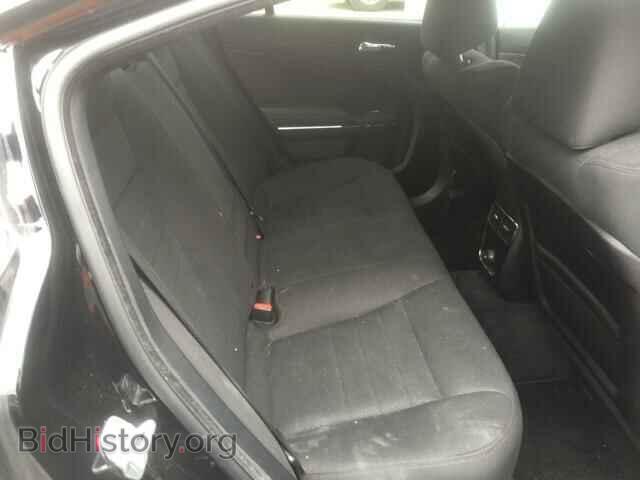 2013 DODGE CHARGER - VIN: 2C3CDXCT1DH541077 - Фото 6