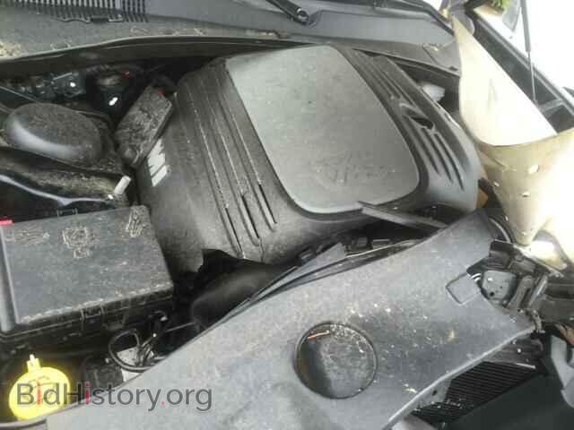 2013 DODGE CHARGER - VIN: 2C3CDXCT1DH541077 - Фото 7