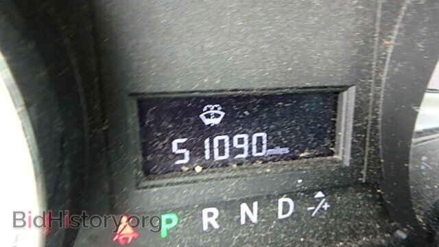2011 DODGE CARAVAN - VIN: 2D4RN3DG4BR646347 - Photo 8
