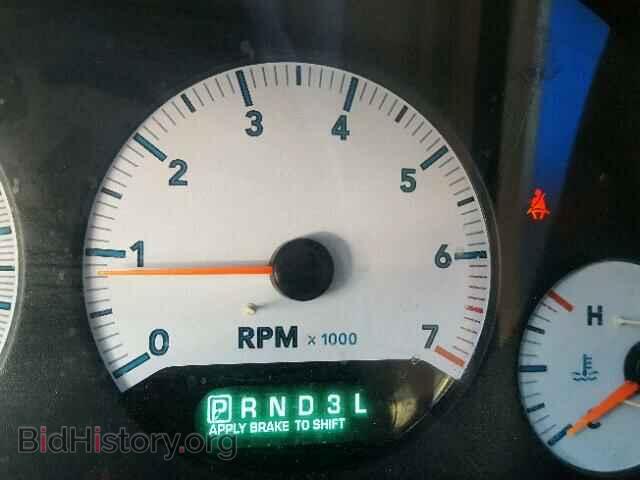 2005 DODGE CARAVAN - VIN: 1D4GP24RX5B207105 - Фото 9