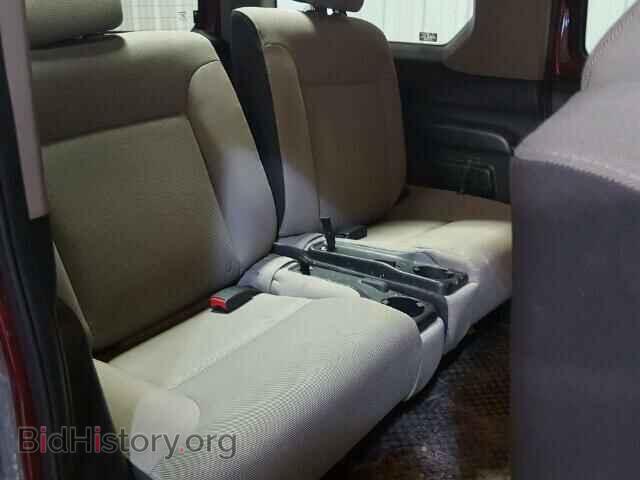 2008 HONDA ELEMENT - VIN: 5J6YH28728L001082 - Фото 6