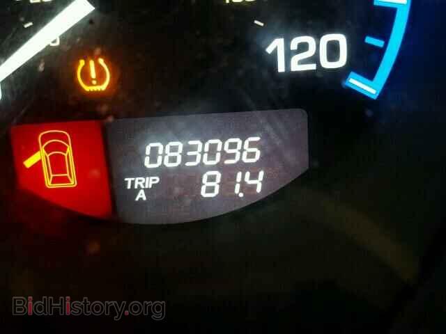 2008 HONDA ELEMENT - VIN: 5J6YH28728L001082 - Фото 8