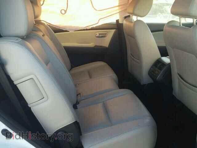 2014 MAZDA CX-9 - VIN: JM3TB3CA3E0442024 - Фото 6