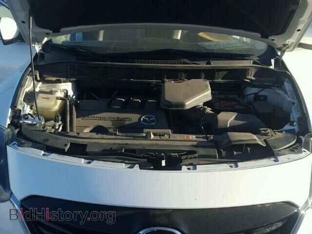 2014 MAZDA CX-9 - VIN: JM3TB3CA3E0442024 - Фото 7