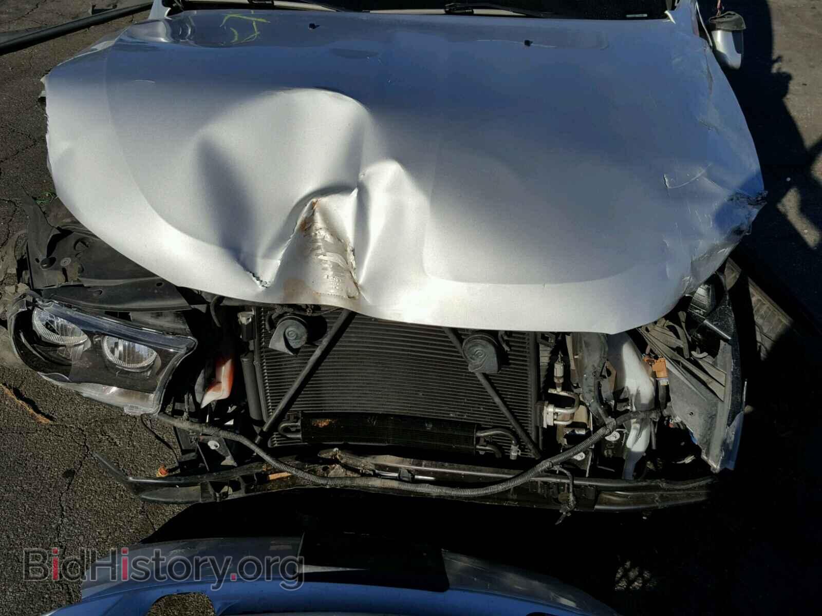2011 DODGE DURANGO - VIN: 1D4RD4GG8BC729339 - Фото 7