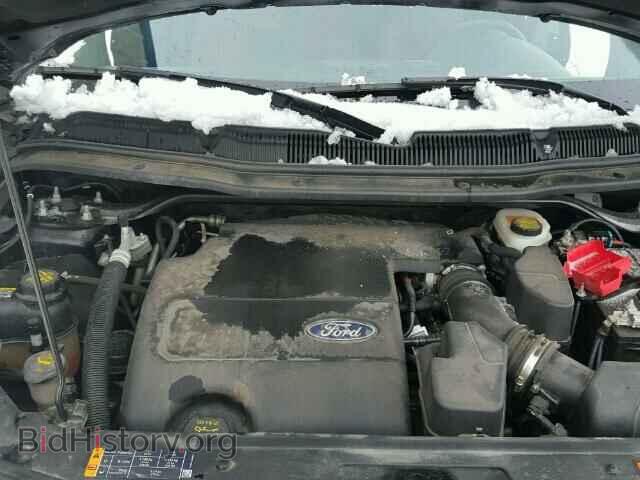 2013 FORD EXPLORER - VIN: 1FM5K8F84DGA75563 - Photo 7