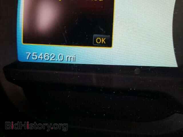 2013 FORD EXPLORER - VIN: 1FM5K8F84DGA75563 - Photo 8