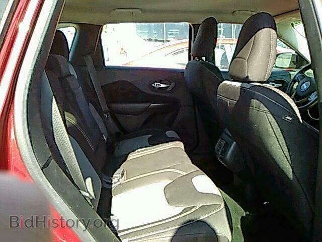 2014 JEEP CHEROKEE S - VIN: 1C4PJMAB4EW243009 - Фото 6