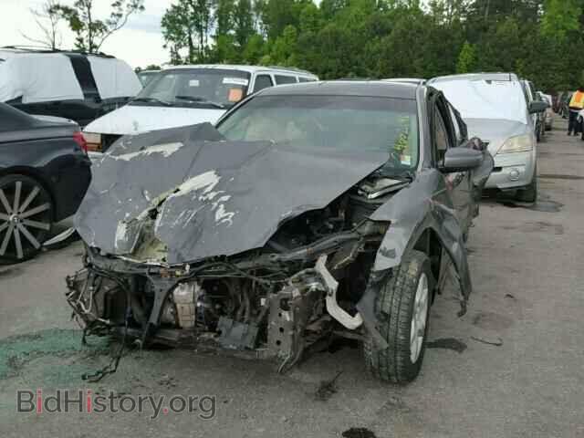 2006 NISSAN MAXIMA - VIN: 1N4BA41E16C856556 - Фото 2