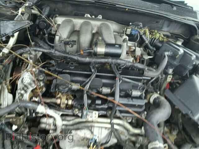 2006 NISSAN MAXIMA - VIN: 1N4BA41E16C856556 - Фото 7