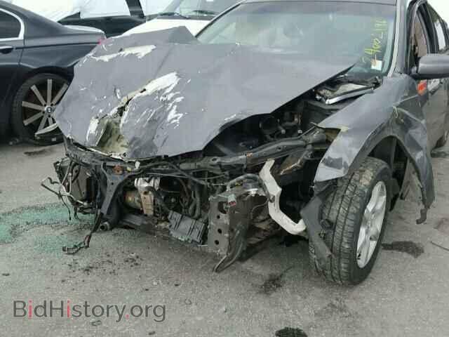 2006 NISSAN MAXIMA - VIN: 1N4BA41E16C856556 - Фото 10