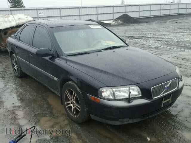 Photo YV1TS91D621253571 - VOLVO S80 2002