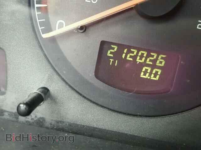 2002 VOLVO S80 - VIN: YV1TS91D621253571 - Фото 8