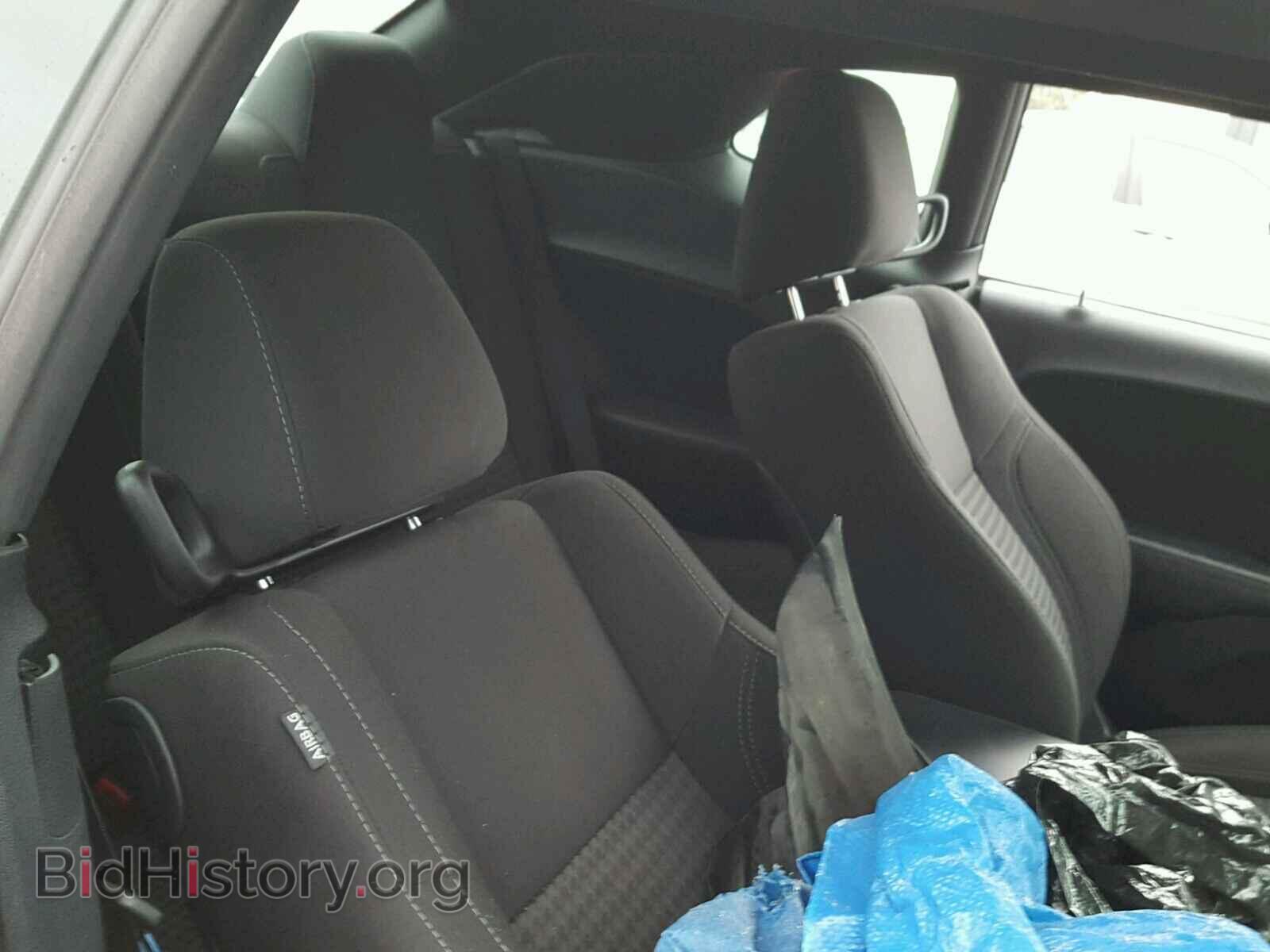 2016 DODGE CHALLENGER - VIN: 2C3CDZAG3GH352761 - Фото 6