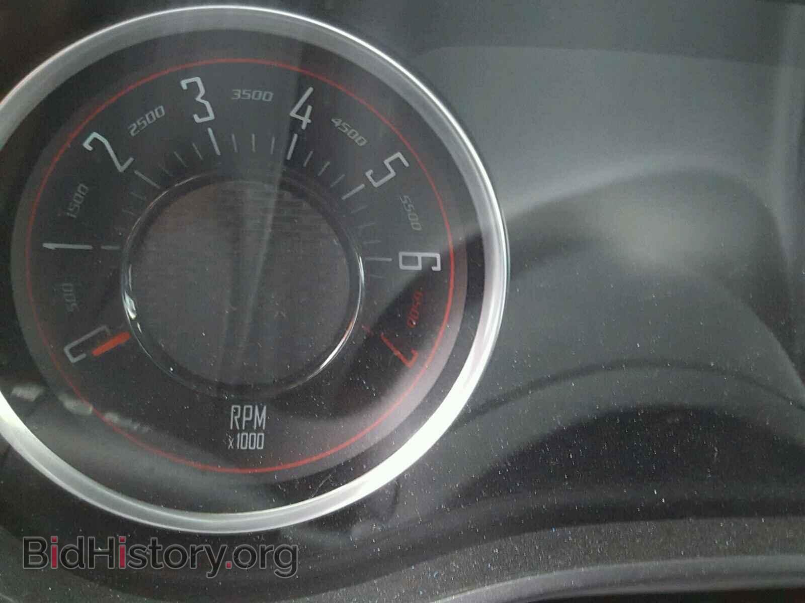 2016 DODGE CHALLENGER - VIN: 2C3CDZAG3GH352761 - Фото 8