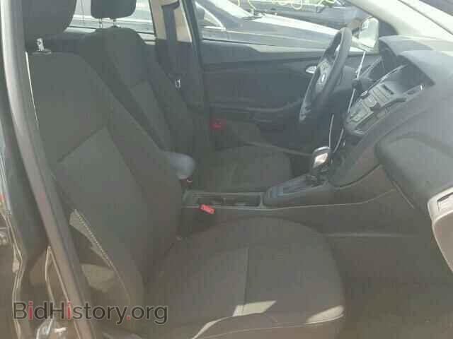 2015 FORD FOCUS - VIN: 1FADP3F25FL226278 - Фото 5