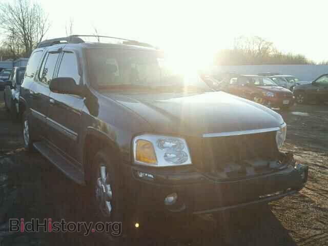 Photo 1GKET16SX46125896 - GMC ENVOY 2004