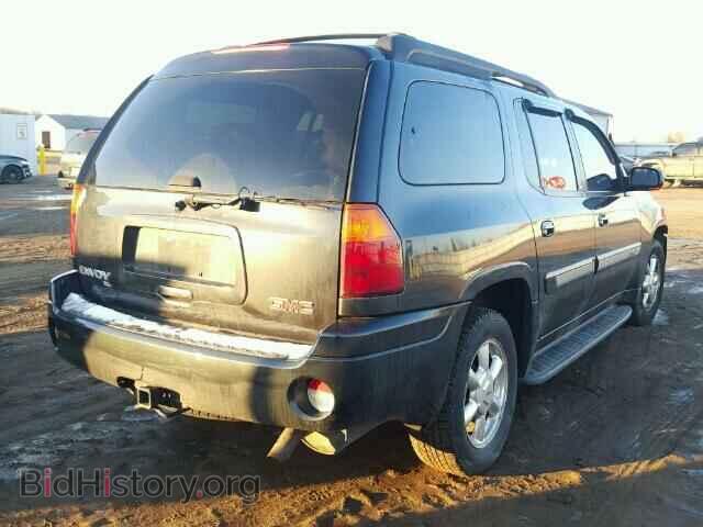 2004 GMC ENVOY - VIN: 1GKET16SX46125896 - Фото 4