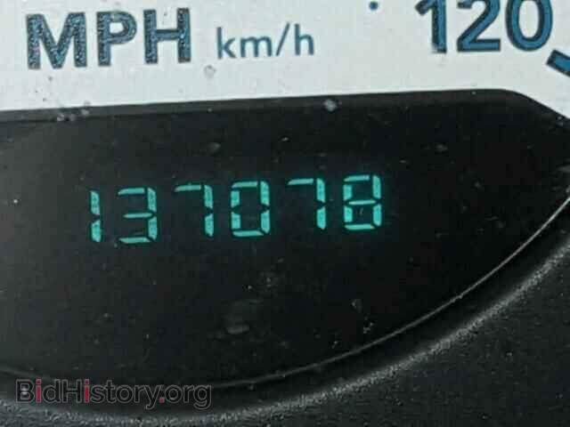 2006 DODGE CARAVAN - VIN: 2D4GP44L96R622541 - Фото 8