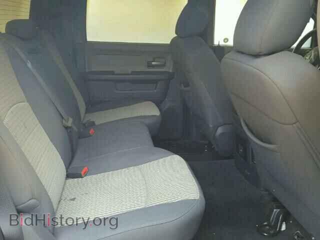 2012 DODGE RAM 1500 - VIN: 1C6RD7LT1CS264368 - Фото 6
