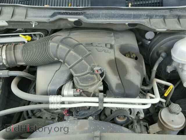 2012 DODGE RAM 1500 - VIN: 1C6RD7LT1CS264368 - Фото 7
