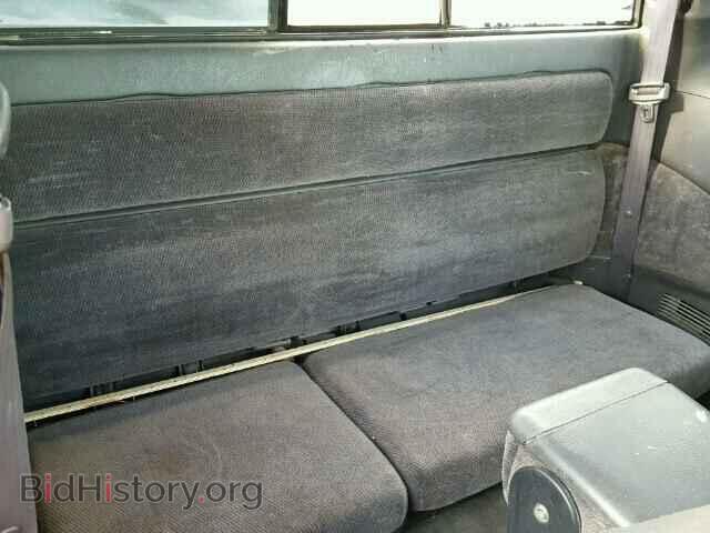 2000 DODGE DAKOTA - VIN: 1B7GL22X7YS558293 - Фото 6