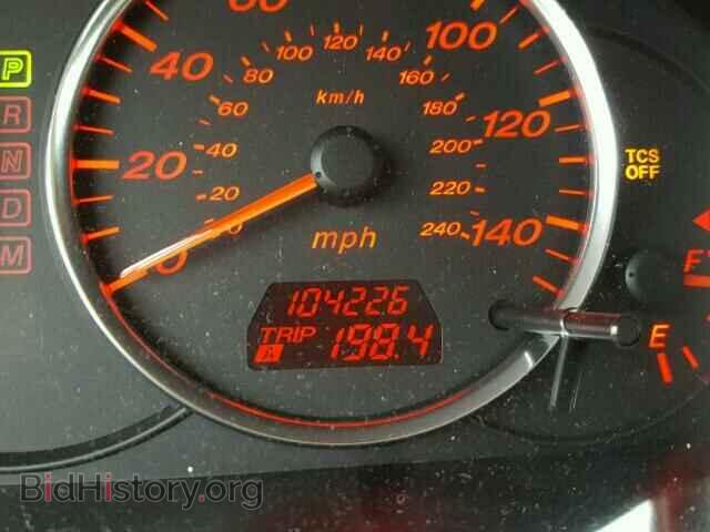 2006 MAZDA 6 - VIN: 1YVHP82D565M24793 - Фото 8