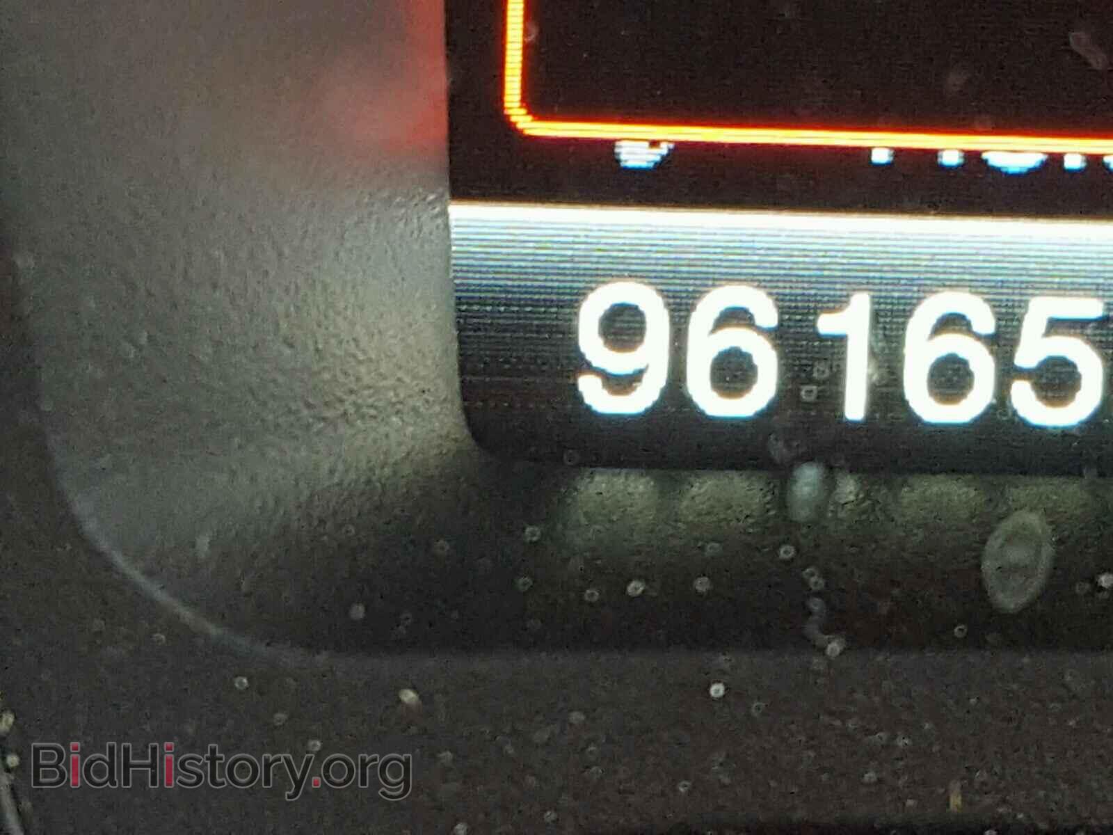 2012 FORD EDGE - VIN: 2FMDK3J90CBA48803 - Photo 8
