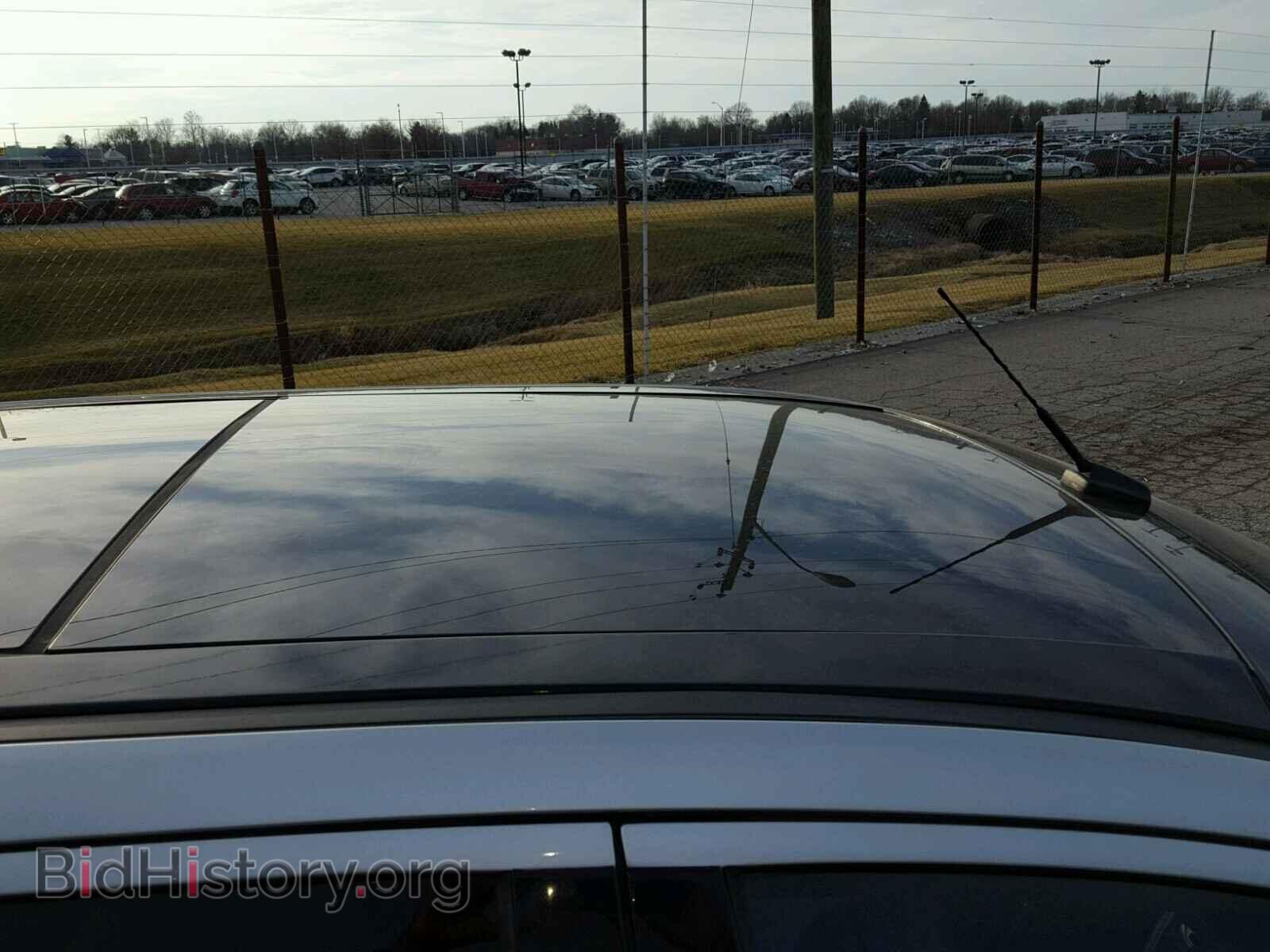 2012 FORD EDGE - VIN: 2FMDK3J90CBA48803 - Photo 9