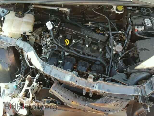 2016 FORD FOCUS - VIN: 1FADP3E20GL383378 - Photo 7