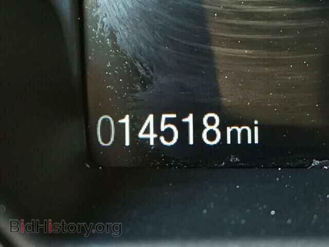 2016 FORD FOCUS - VIN: 1FADP3E20GL383378 - Photo 8