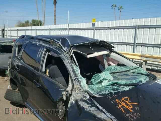 2012 MITSUBISHI OUTLANDER - VIN: JA4AS3AW4CU027793 - Фото 9